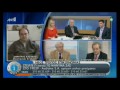Ο ΔΗΜΗΤΡΗΣ ΚΑΖΑΚΗΣ ΣΤΟ ΠΡΩΪΝΟ ΤΟΥ ΑΝΤ1 ΣΤΙΣ 14/12/2012
