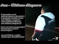 Jax - Último disparo