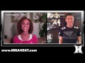 RUFF Featherweight Champion Wang Guan on MMA in China