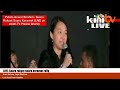 Live from Kelana Jaya Stadium: Suara Rakyat Suara Keramat rally