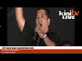 Live from Kelana Jaya Stadium: Suara Rakyat Suara Keramat rally