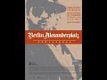 14b.Berlin Alexanderplatz 1980 14 .G e f gk it pb sb sp -239 countries