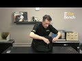 Nimbus Cloud Dome Pro Kit Review by Andrew- At The Bench