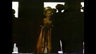 Donizetti: Anna Bolena - Finale, Act I Che veggo?...