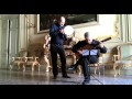 Gaspar Sanz: Canarios
