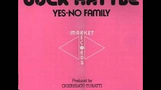 Jock Hattle Band - Crazy Family (High-Energy)
