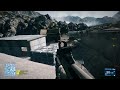 BF3 AUG A3 Thoughts +