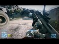 BF3 AUG A3 Thoughts +