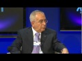 Davos Annual Meeting 2010 - Rethinking the Balance of Power in the Middle East