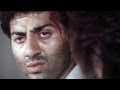 Sunny Deol, Dimple Kapadia, Prem Chopra, Aag Ka Gola - Scene 911