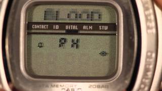 casio mrg 210