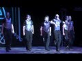 An AMAZING Michael Flatleys LORD OF THE DANCE video - 2010.05.05.