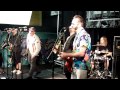 Brown Eyed Girl, by Reel Big Fish @ Dynamo, 2012