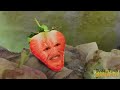 Annoying Orange - Dead and Berried (with Bill Cosberry)