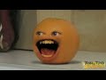 Annoying Orange - Dead and Berried (with Bill Cosberry)