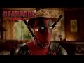 Trailer 12 do filme Deadpool