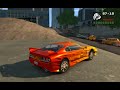 GTA IV - San Andreas Beta ³ ' Exclusive Gameplay HD