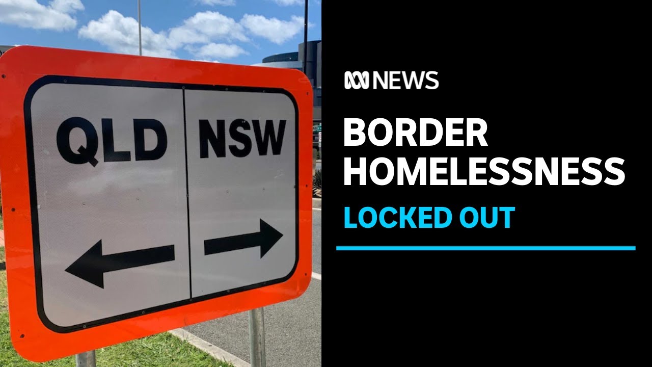 Stranded Queenslanders are Facing Homelessness and Unemployment