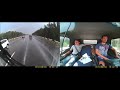 Compilação de Acidentes de Carro #8