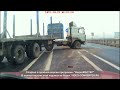 Compilação de Acidentes de Carro #8