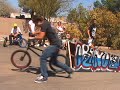 Game of Bike (Chris Vs. Chapstick)