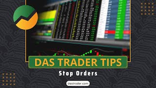 das trader pro trading limits window