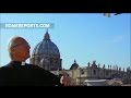 Jorge Bergoglio đã trở thành Đức Giáo Hoàng Phanxico như thế nào ?