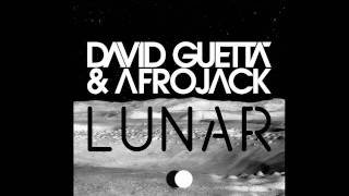 David Guetta - Lunar (ft. Afrojack) David Guetta - Lunar (ft. Afrojack)