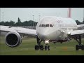 Planes at Birmingham Int'l Airport | 10/08/13