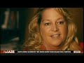 For The Record: Human Trafficking in the United States