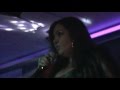FREESTYLE ARTIST VICTORIA ALEXANDRA