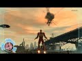 Iron Man Plays GTA IV