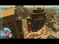Iron Man Plays GTA IV
