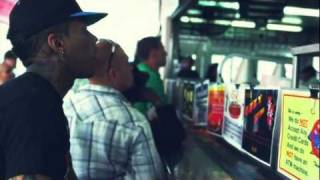 Kid Ink - It's On Kid Ink - It's On