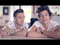 Hang With Liam Payne & Harry Styles for Trekstock