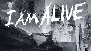 I AM ALIVE Tape 2: Encounters Video