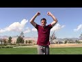How To Front Flip - Free Running Tutorial