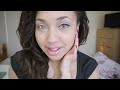 My everyday Winged Liner Tutorial