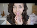 My everyday Winged Liner Tutorial