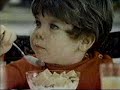 Life cereal: Mikey likes it!