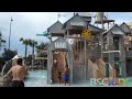 A Day At The Gaylord Palms In Florida - Pool and Water Park