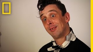 Ugly Models – Uma agência que só contrata pessoas ‘feias’