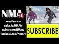 Black Friday 2012 fights at Walmart, Target (NMA-style)