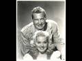 Phil Harris and Alice Faye