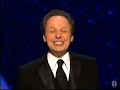 Billy Crystal Oscars Opening -- 2004 Academy Awards