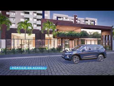 Aruana Prime Residence - Ambientes