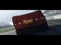 Trailer 3 do filme Cars 3