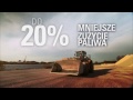 Cat K Series, High Efficiency Drive Train (POLISH)