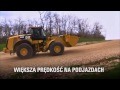 Cat K Series, High Efficiency Drive Train (POLISH)