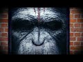 Dawn of the Planet of the Apes - Poster First Look (2014) - Andy Serkis Movie HD